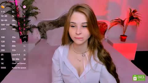 Eva  online show from September 14, 12:46 am