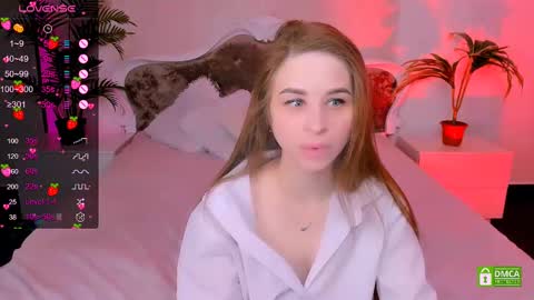 Eva  online show from March 9, 3:54 am