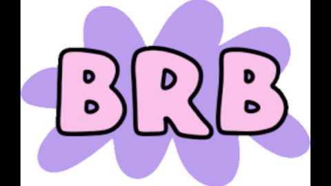 Maria paula online show from October 10, 10:36 pm