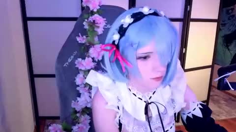 Mariko online show from June 12, 3:33 pm
