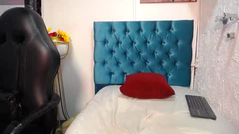 Mikoto  Alexia online show from September 9, 1:33 pm