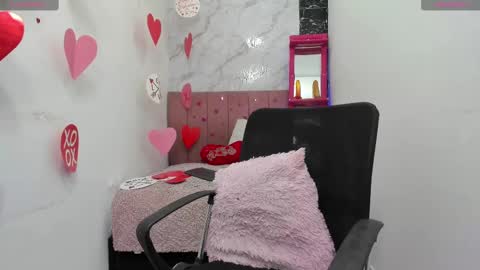 Mikoto  Alexia online show from February 10, 2:48 pm