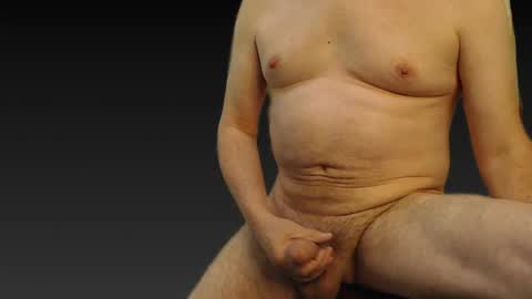 Cock Hard Daddy online show from August 3, 1:50 pm