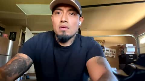 Mass Shaft online show from April 28, 8:35 pm