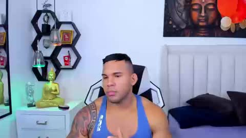 _matthew_santos_ online show from September 16, 11:08 pm