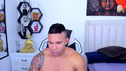 _matthew_santos_ online show from September 13, 2:25 am