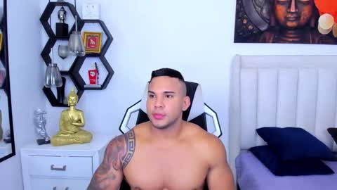 _matthew_santos_ online show from September 21, 4:16 am