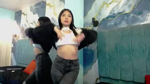 Mave online show from March 24, 1:28 pm