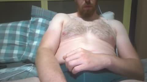 _maverick1985_ online show from October 9, 10:48 pm