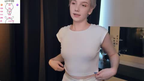 Elva and Kate  online show from April 16, 7:30 am