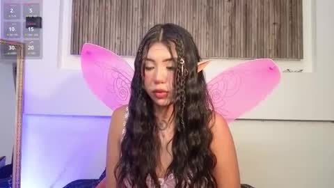 Snapshot of _meduusaa chatting on October 23, 9:59 pm medusa online show from October 23, 9:59 pm