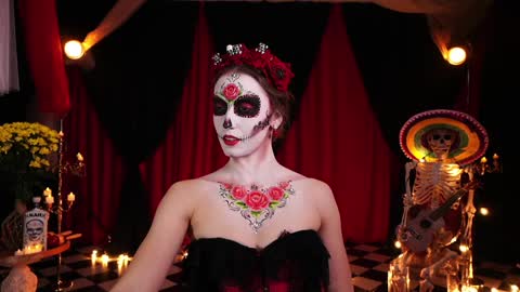  Saturday - start 2030-2130 GMT online show from November 7, 8:55 pm