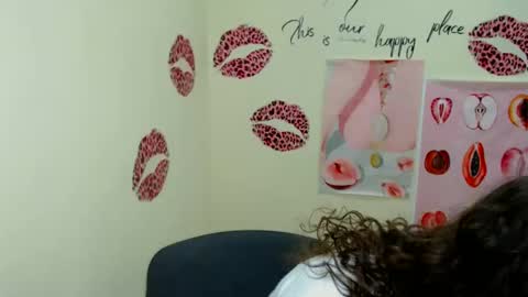 Snapshot of _megasta chatting on March 3, 8:16 am Susie online show from March 3, 8:16 am