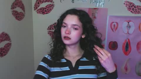 Susie online show from February 7, 1:14 pm