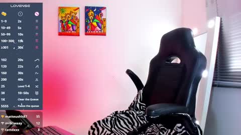 Juli online show from February 4, 2:21 pm