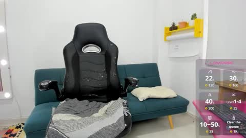 Juli online show from December 20, 12:01 pm