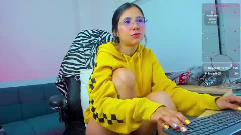 Juli online show from September 26, 9:06 am