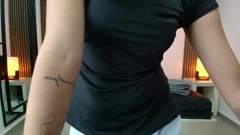 Meli online show from January 6, 7:18 pm