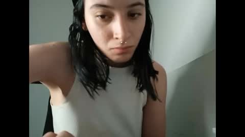 Snapshot of _mia_foster1 chatting on February 8, 11:45 pm Mia-foster online show from February 8, 11:45 pm