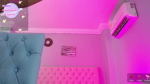 Paula online show from November 8, 11:57 am