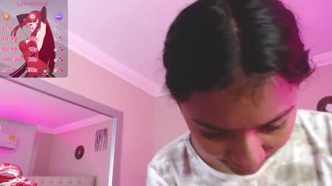 Paula online show from April 17, 12:40 pm