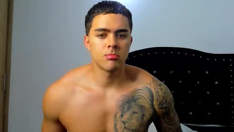 _mike______ online show from January 15, 5:16 am