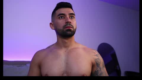 soy mike online show from February 7, 12:57 am