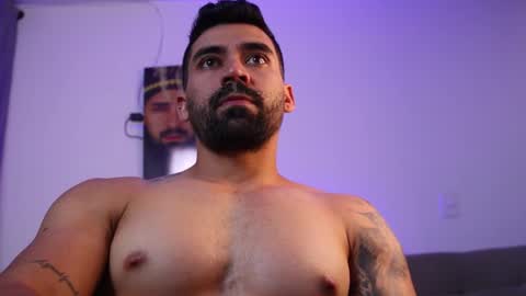 soy mike online show from March 4, 1:57 am