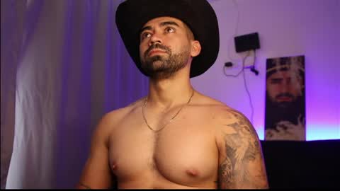 soy mike online show from April 24, 12:40 pm