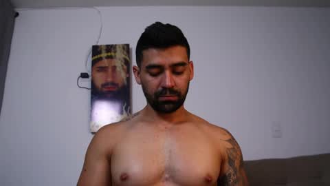 soy mike online show from March 3, 12:50 am