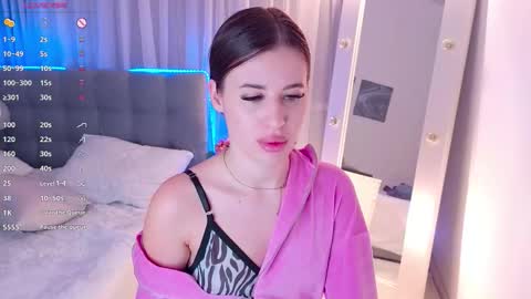 Milana online show from February 1, 3:25 am