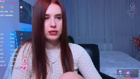 Milana online show from February 27, 11:15 pm