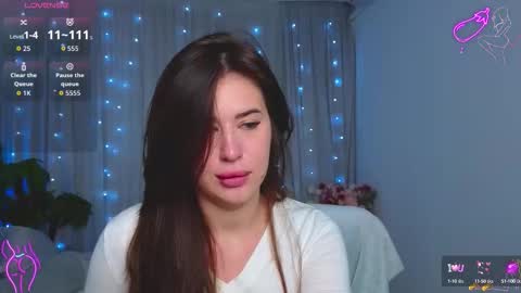 Milana online show from October 11, 10:46 pm