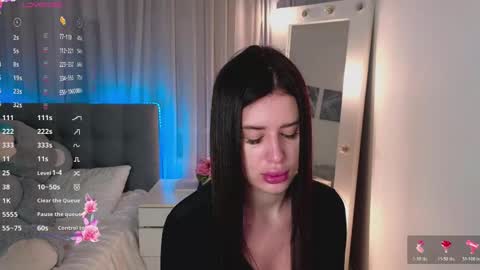 Milana online show from April 21, 5:47 am