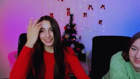 your Mila online show from December 23, 10:54 am