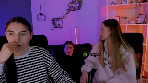 your Mila online show from April 23, 12:29 pm