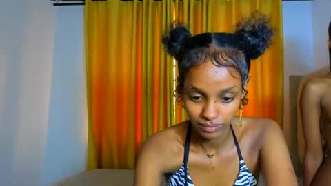 Mimi online show from February 24, 1:36 pm