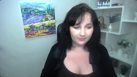 Miranda online show from November 28, 11:39 am