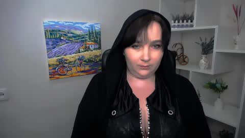 Miranda online show from April 8, 7:22 am