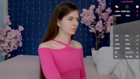 Victoria online show from March 7, 1:18 pm