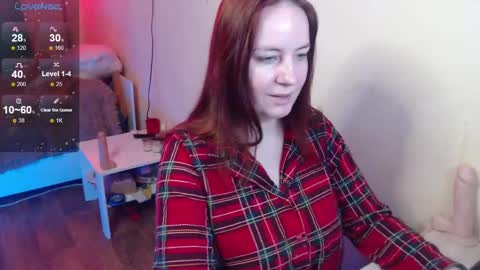 Ella online show from January 27, 3:18 pm