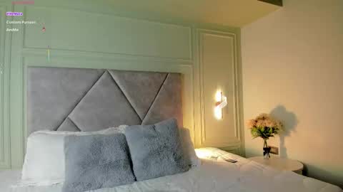 kimberley cruz online show from November 10, 12:08 pm