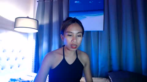 _miss_melody online show from May 18, 4:07 am