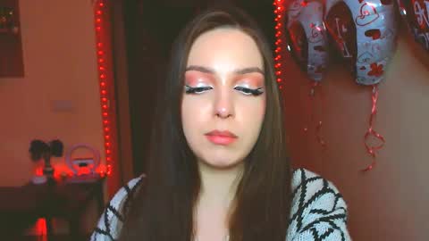 Snapshot of _miss_merciless chatting on February 17, 6:17 pm Miss Jessica  Boss Jordan online show from February 17, 6:17 pm