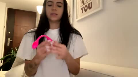 Vale online show from February 27, 1:19 am