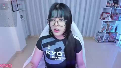 Hanna  Idependent Model   online show from July 16, 3:04 pm