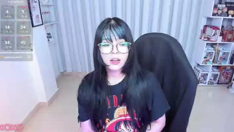 Hanna  Idependent Model   online show from July 8, 3:59 pm