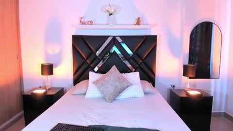 mizuki  online show from March 18, 4:02 pm