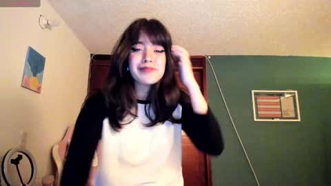 Next stream  950 pm Colombia time xd online show from February 17, 8:09 am