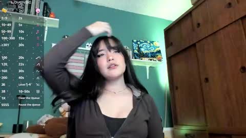 Next stream  950 pm Colombia time xd online show from February 27, 1:20 am